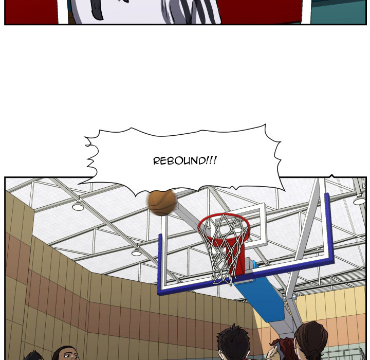 Tweener Chapter 65 page 53 - 