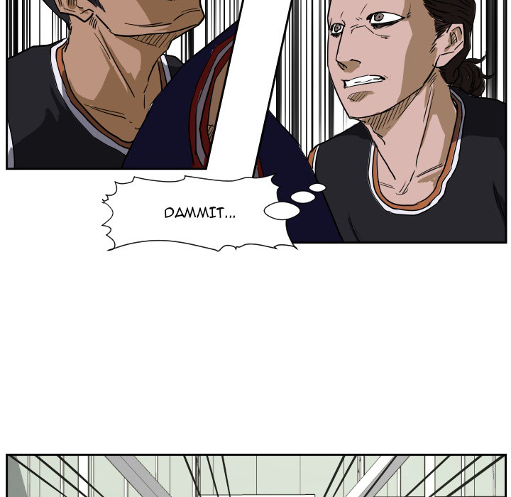 Tweener Chapter 65 page 55 - 