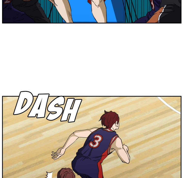 Tweener Chapter 65 page 57 - 