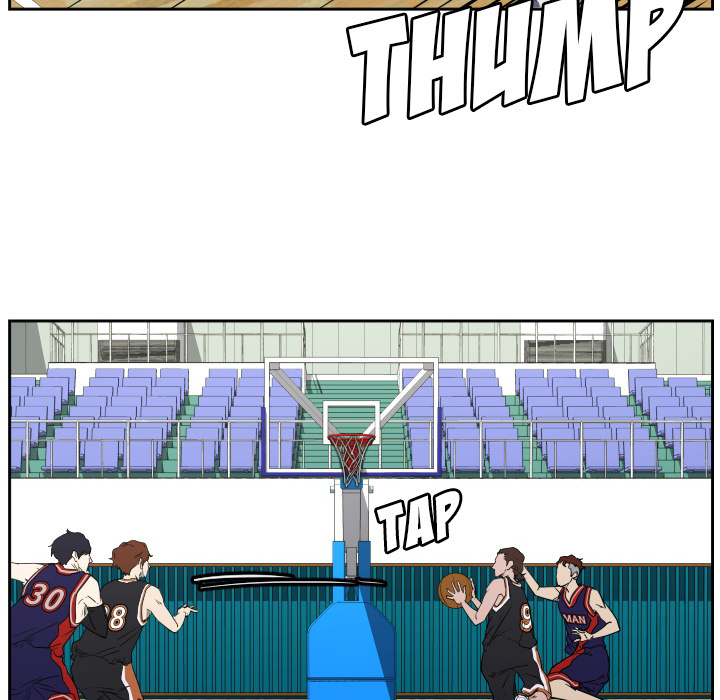 Tweener Chapter 65 page 7 - 