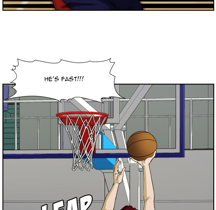 Tweener Chapter 65 page 61 - 