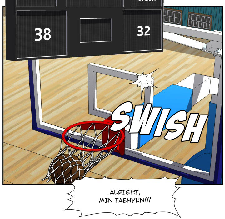 Tweener Chapter 65 page 63 - 