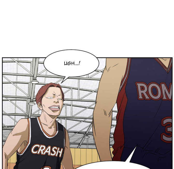 Tweener Chapter 65 page 64 - 