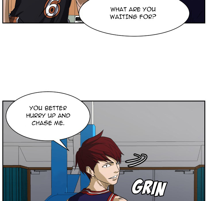 Tweener Chapter 65 page 65 - 