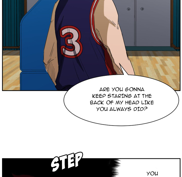 Tweener Chapter 65 page 66 - 