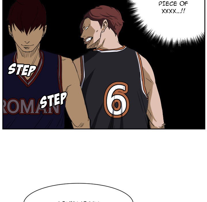 Tweener Chapter 65 page 67 - 