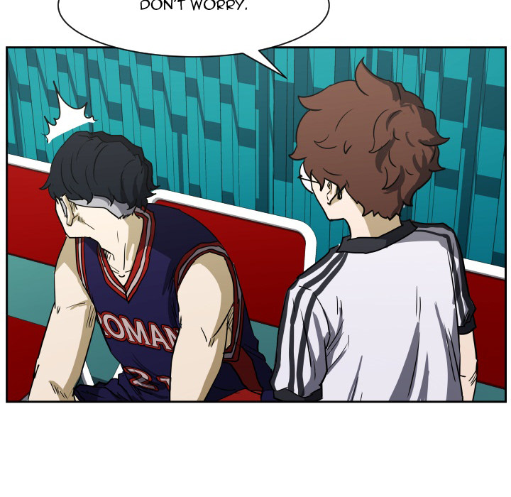 Tweener Chapter 65 page 68 - 