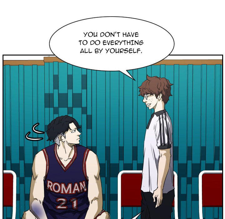 Tweener Chapter 65 page 69 - 