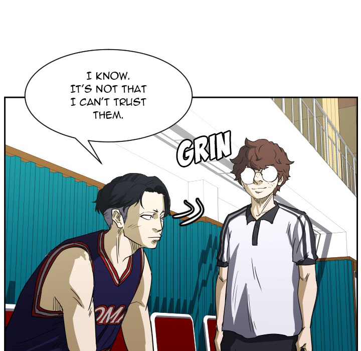 Tweener Chapter 65 page 71 - 