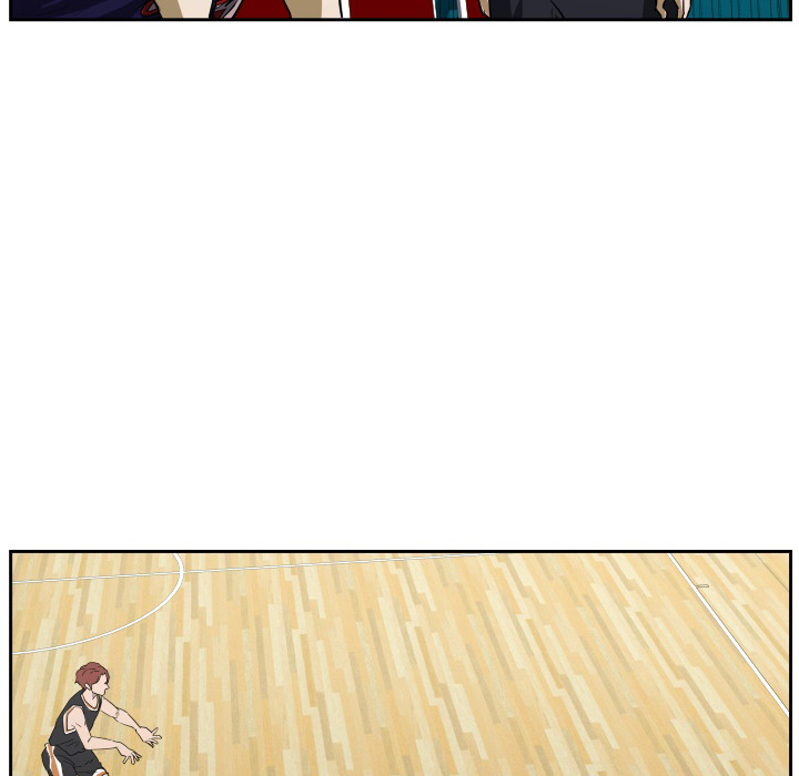 Tweener Chapter 65 page 72 - 