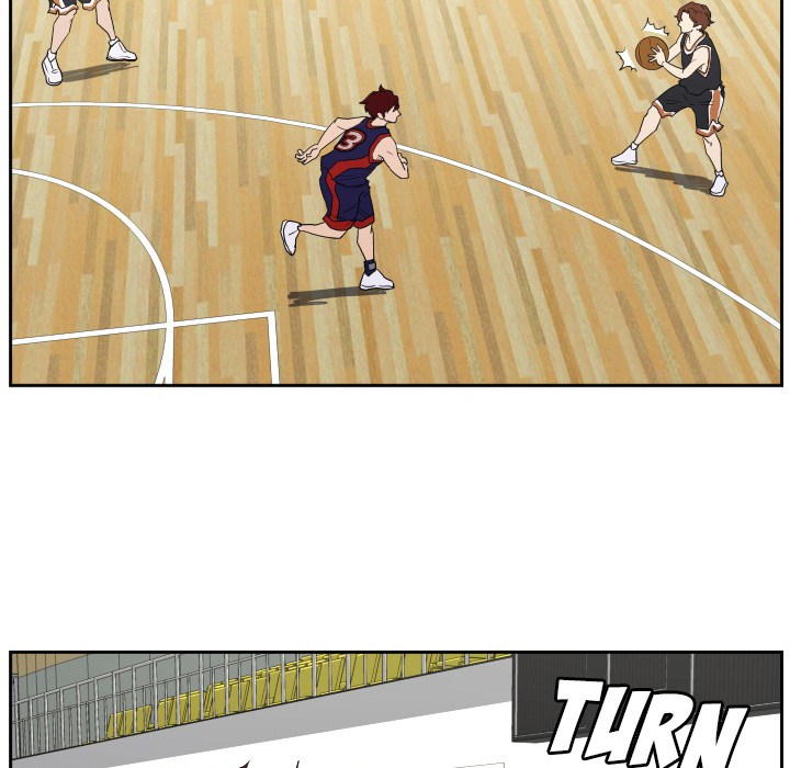 Tweener Chapter 65 page 73 - 