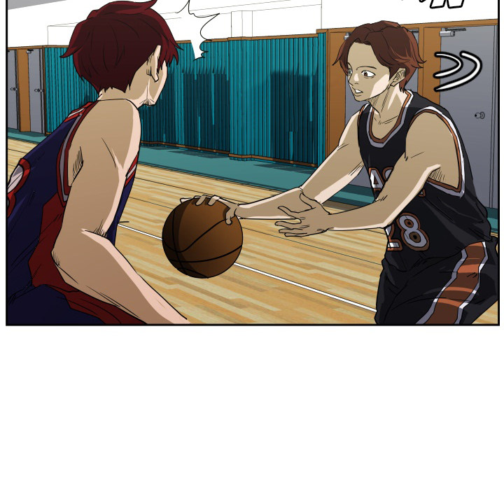 Tweener Chapter 65 page 74 - 