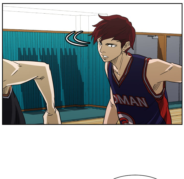 Tweener Chapter 65 page 75 - 