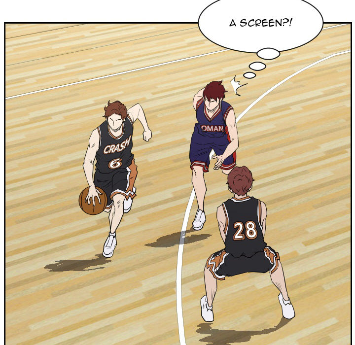 Tweener Chapter 65 page 76 - 