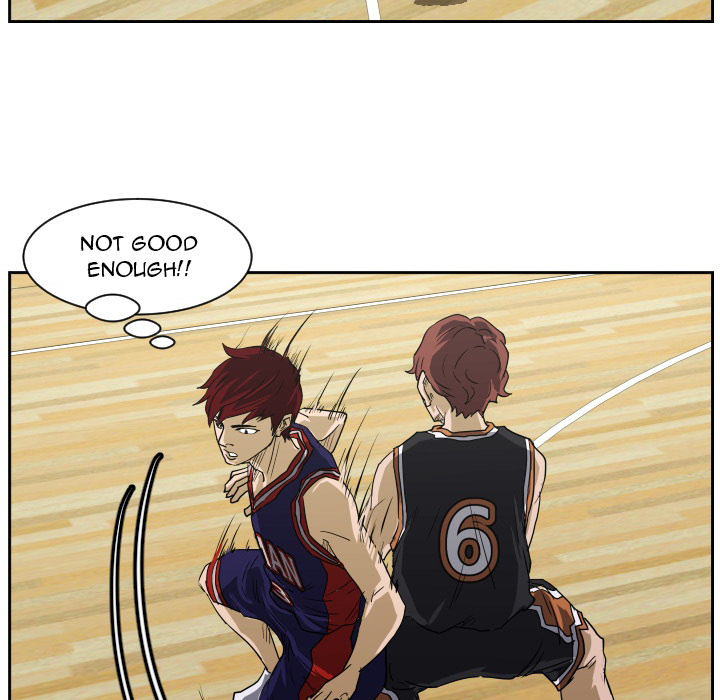 Tweener Chapter 65 page 77 - 