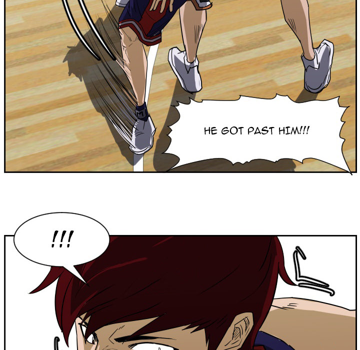 Tweener Chapter 65 page 78 - 