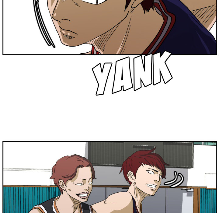 Tweener Chapter 65 page 79 - 