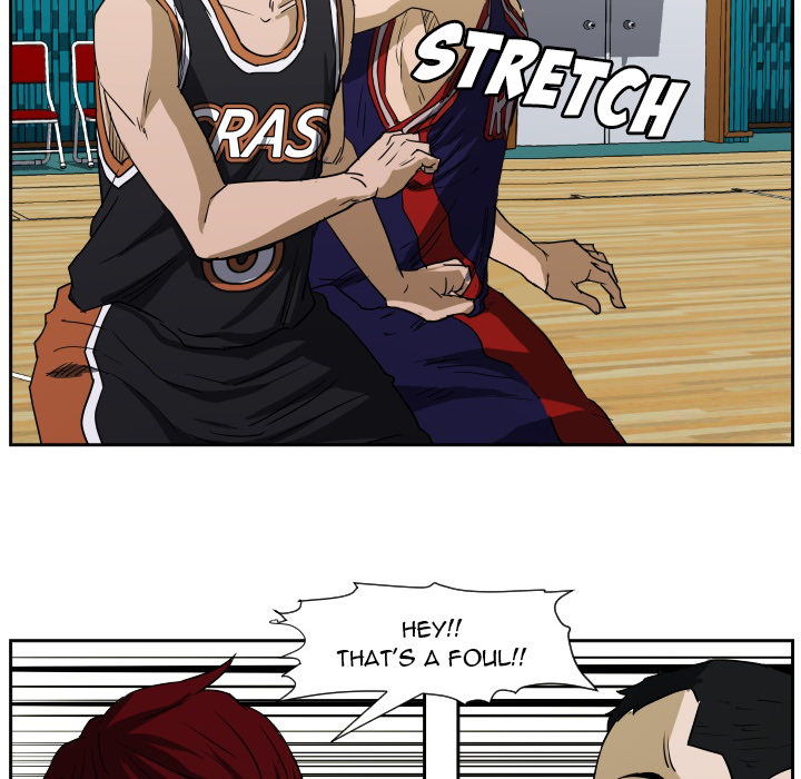 Tweener Chapter 65 page 80 - 