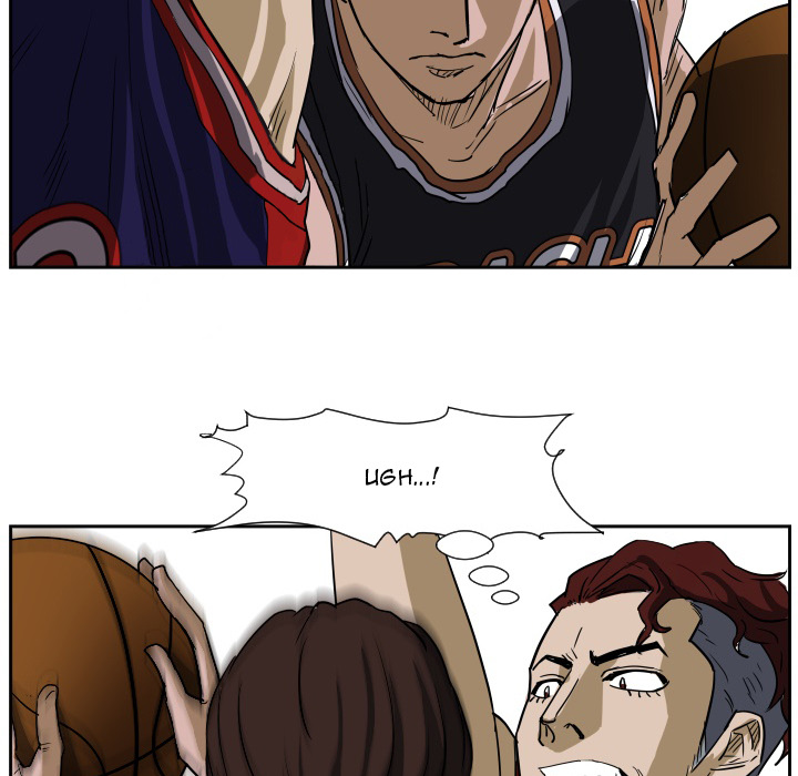 Tweener Chapter 65 page 9 - 