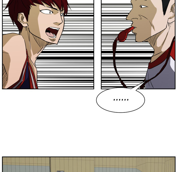 Tweener Chapter 65 page 81 - 