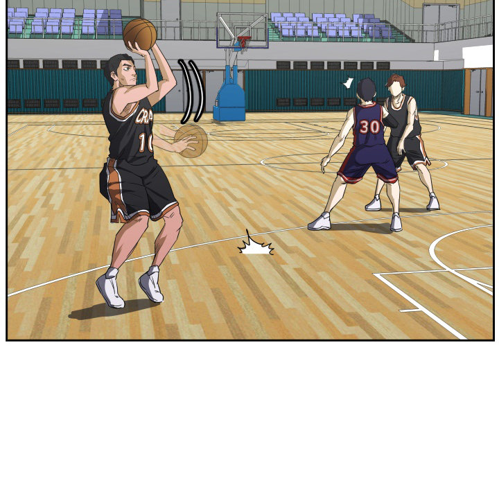 Tweener Chapter 65 page 82 - 