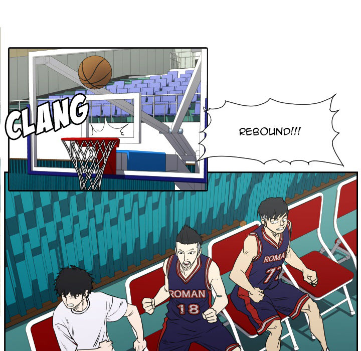 Tweener Chapter 65 page 83 - 