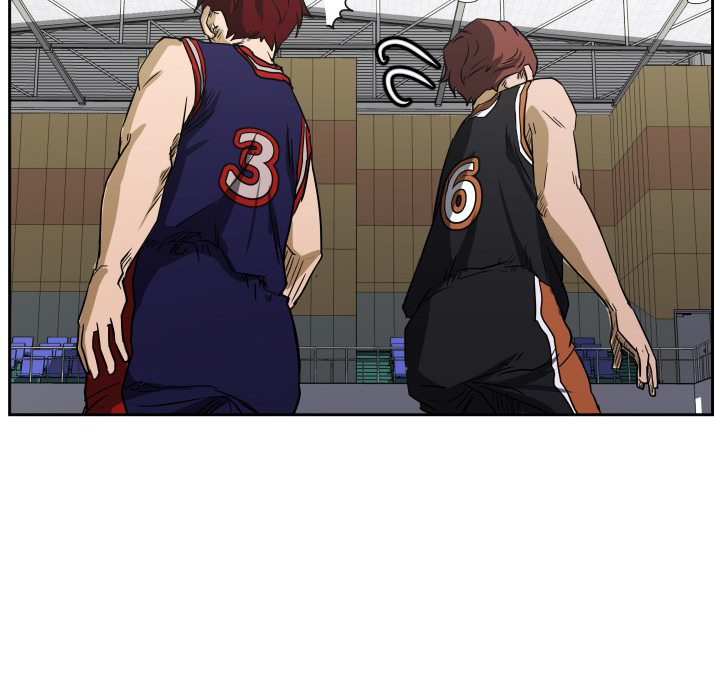 Tweener Chapter 65 page 85 - 