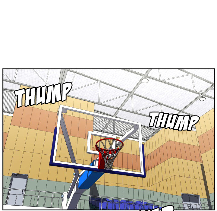 Tweener Chapter 65 page 86 - 