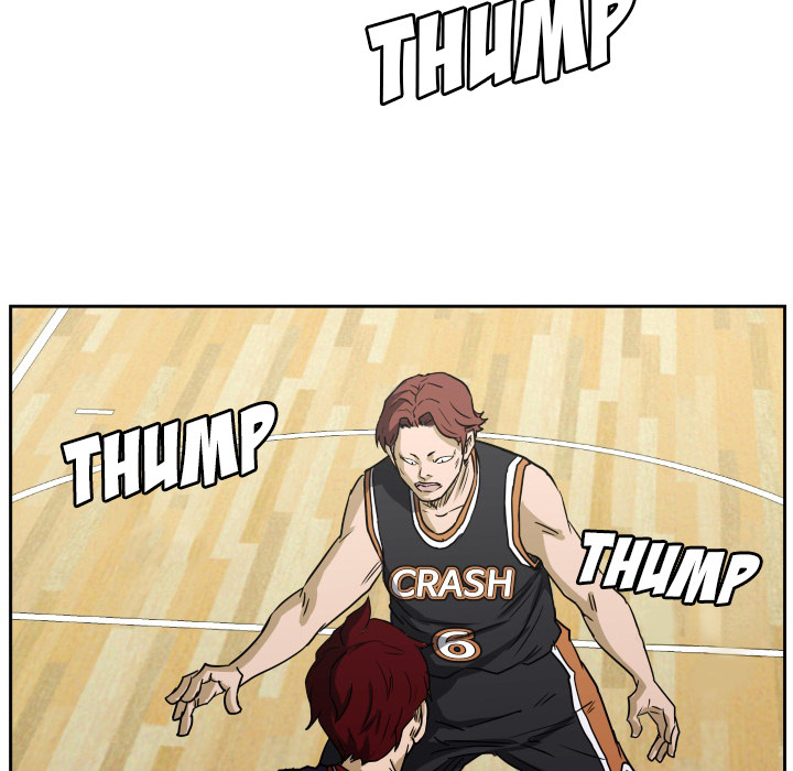 Tweener Chapter 65 page 87 - 