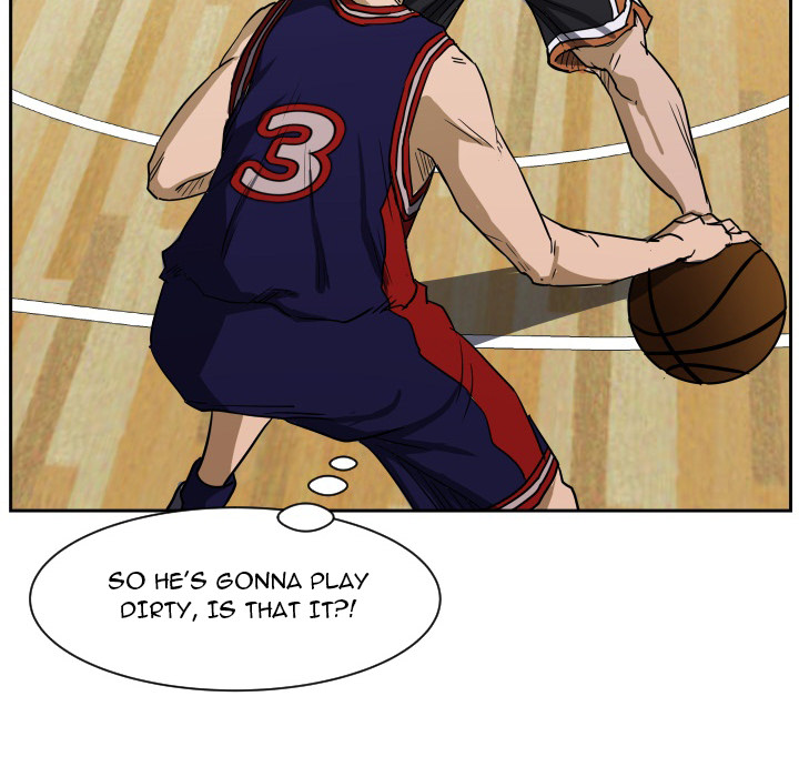 Tweener Chapter 65 page 88 - 