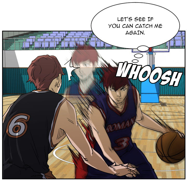Tweener Chapter 65 page 89 - 