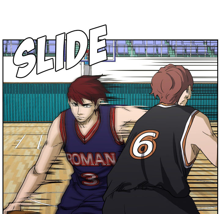 Tweener Chapter 65 page 90 - 