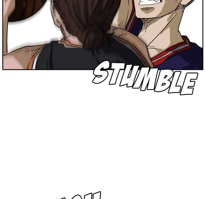 Tweener Chapter 65 page 10 - 