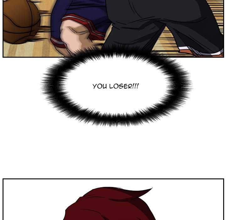 Tweener Chapter 65 page 91 - 