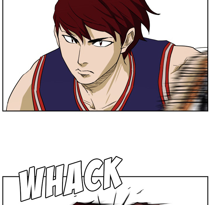 Tweener Chapter 65 page 92 - 