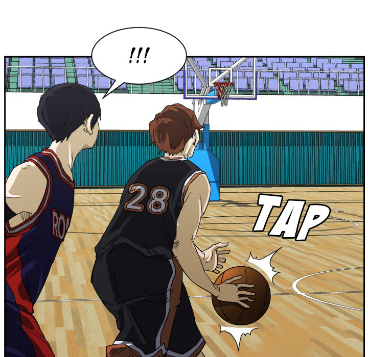 Tweener Chapter 65 page 95 - 