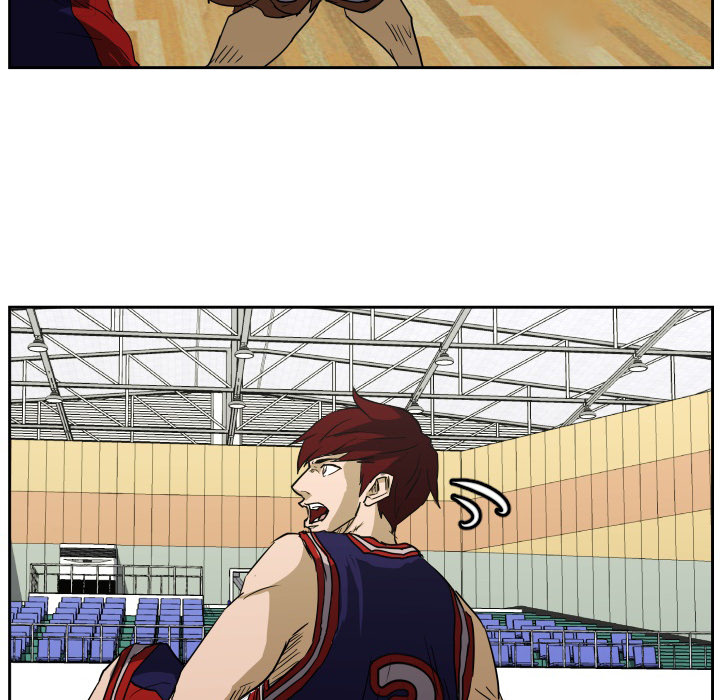 Tweener Chapter 65 page 96 - 