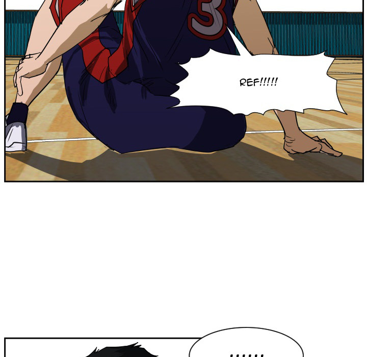 Tweener Chapter 65 page 97 - 