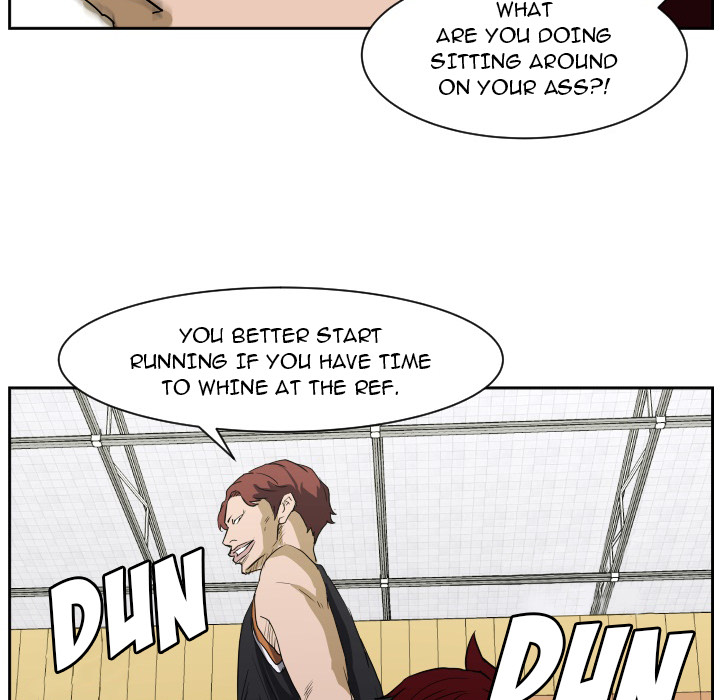 Tweener Chapter 65 page 100 - 