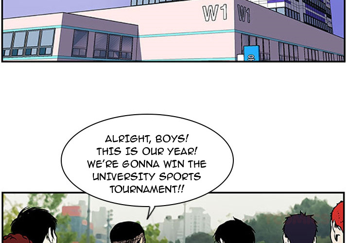 Tweener Chapter 7 page 2 - 