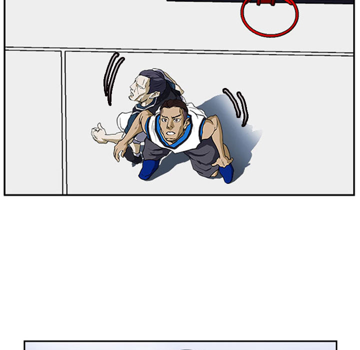 Tweener Chapter 7 page 11 - 