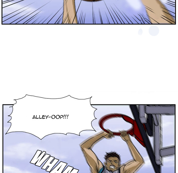 Tweener Chapter 7 page 13 - 