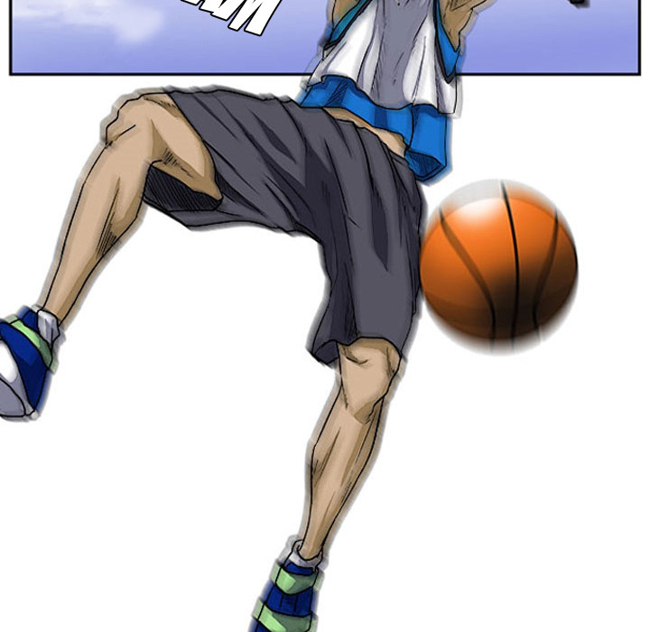 Tweener Chapter 7 page 14 - 