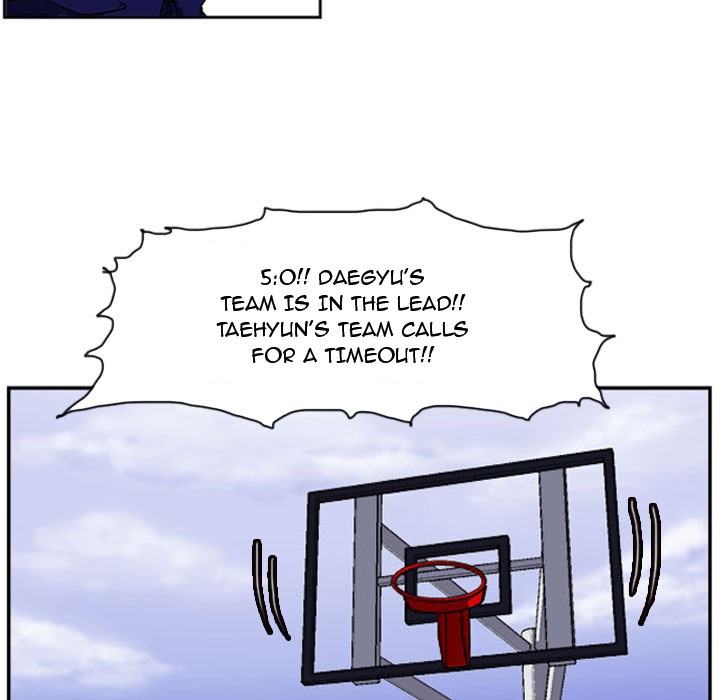 Tweener Chapter 7 page 17 - 