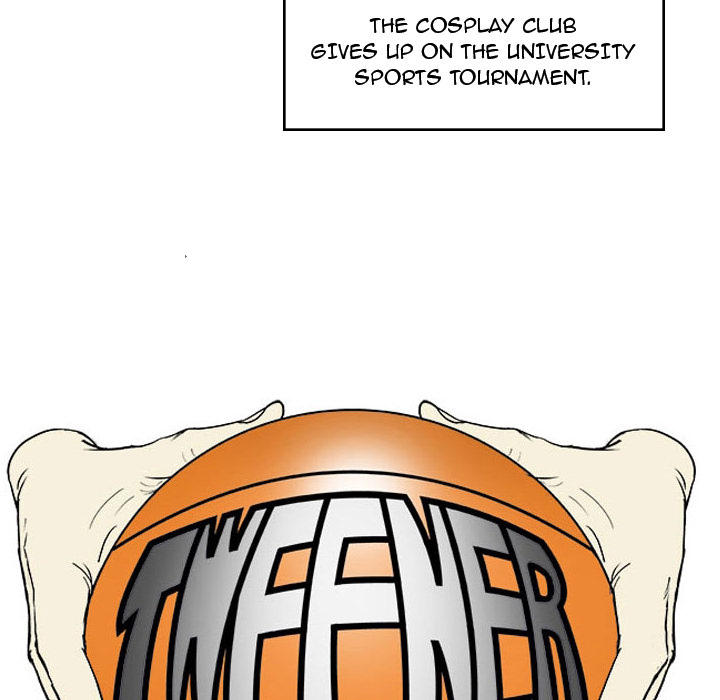 Tweener Chapter 7 page 19 - 