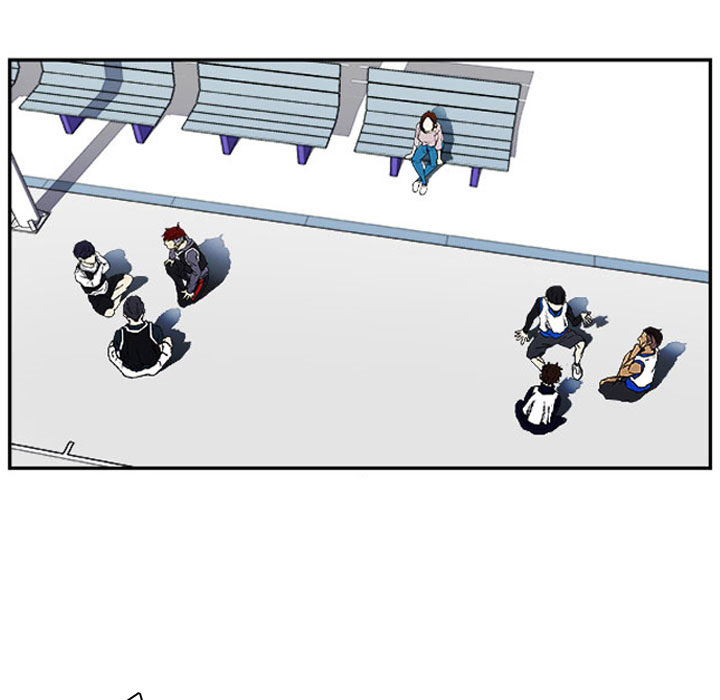 Tweener Chapter 7 page 21 - 