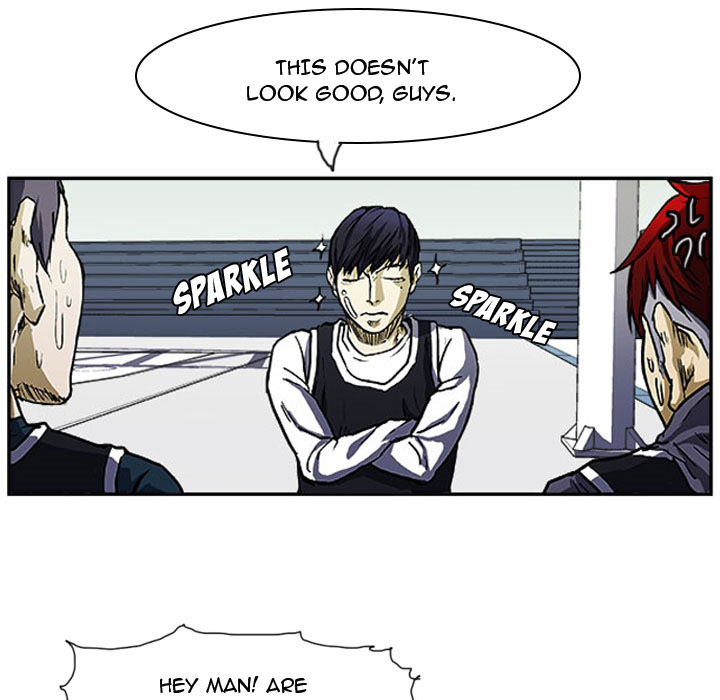 Tweener Chapter 7 page 23 - 