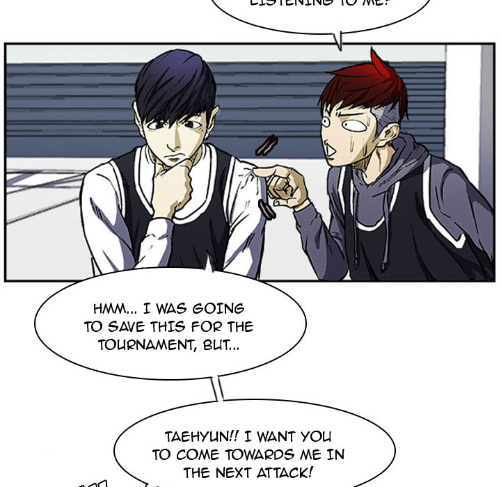 Tweener Chapter 7 page 26 - 