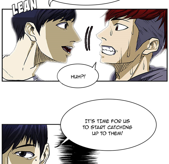Tweener Chapter 7 page 27 - 