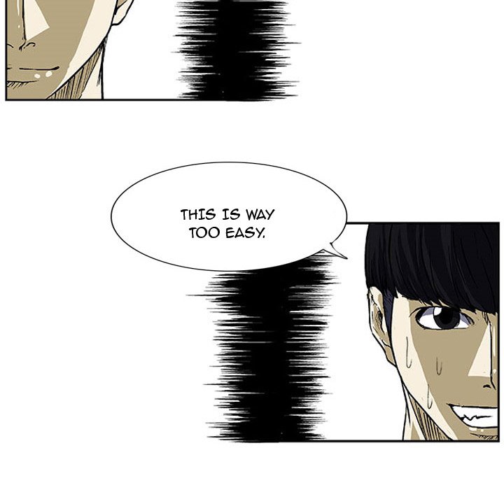 Tweener Chapter 7 page 28 - 